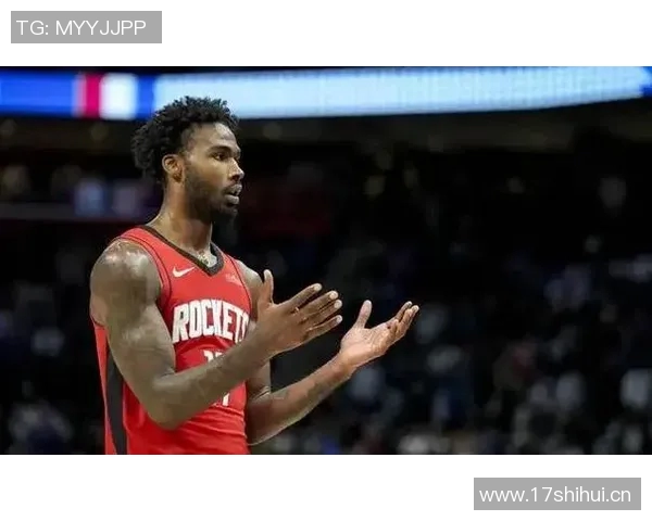 蒂格建议火箭用阿门交易欧文欧文如今成熟可成为高效第三得分手