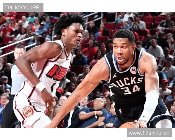 字母哥未来去向成谜马刺火箭均具备引援实力引发关注