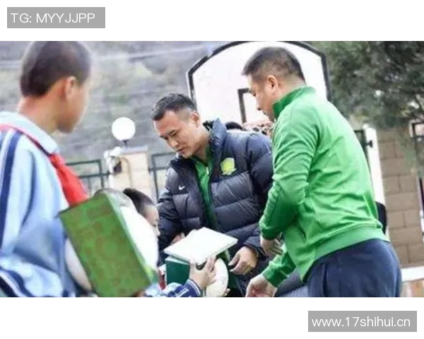 杨璞分析中西青训差异马德里青少年赛场次众多中国体系亟待改进