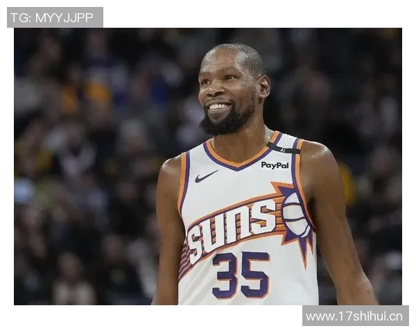 基德盛赞杜兰特热爱篮球技术已达到巅峰状态