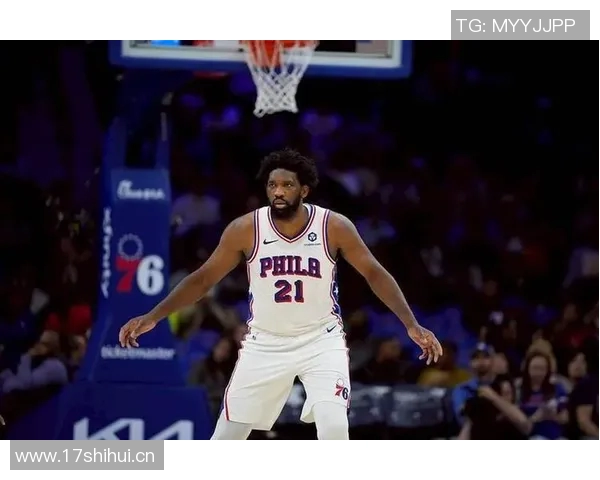 美媒揭示甜瓜与恩比德出场差距退役三年却仍领先18场比赛